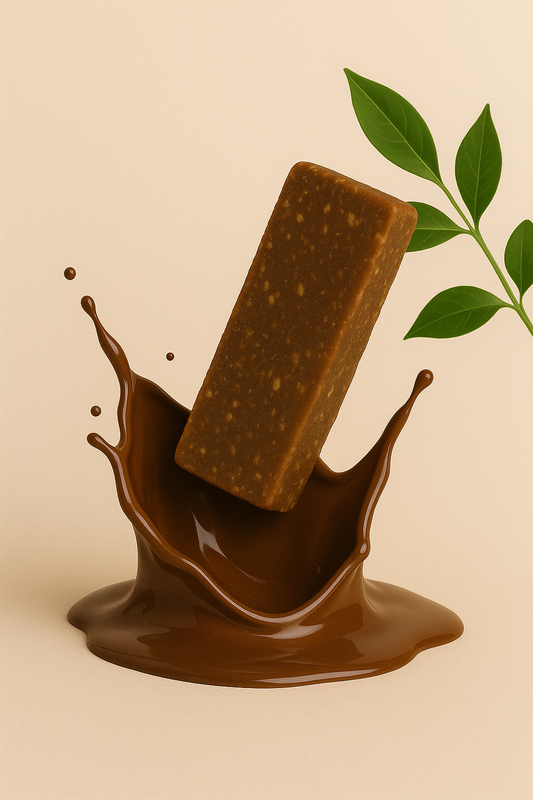 NUESTRAS ELECCIONES DE SNACKS PUEDEN AYUDAR A SALVAR EL PLANETA