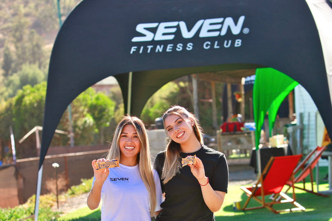 EVENTOS DEPORTIVOS