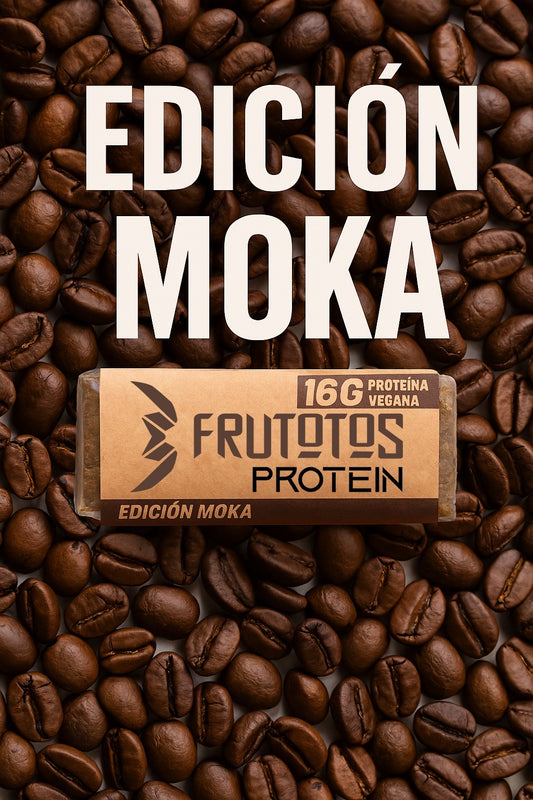 Sabor Moka | Frutotos 16 unidades 1,4 Kg