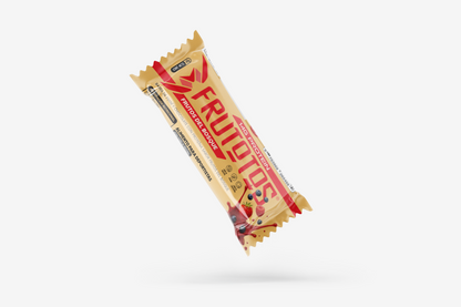 Barra de proteína sabor FRUTOS DEL BOSQUE | 16 unidades