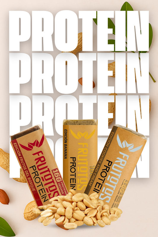 Mix Sabores | Frutotos 16 unidades 1,4 Kg